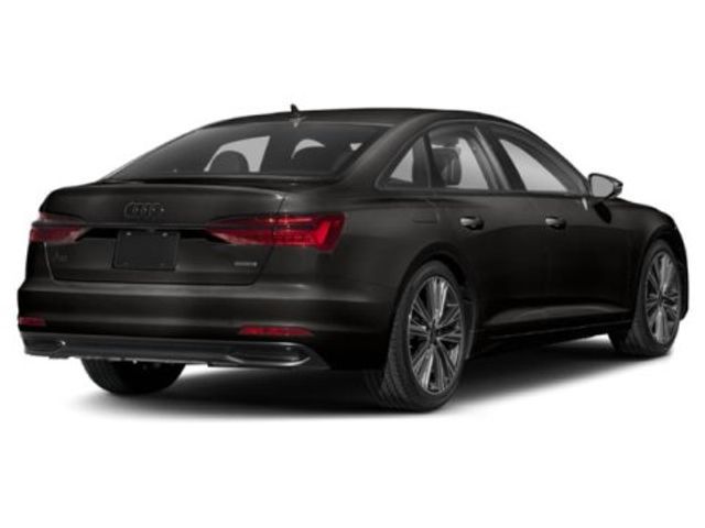 2023 Audi A6 Sedan Premium Plus