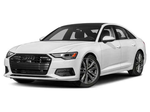 2023 Audi A6 Sedan Premium