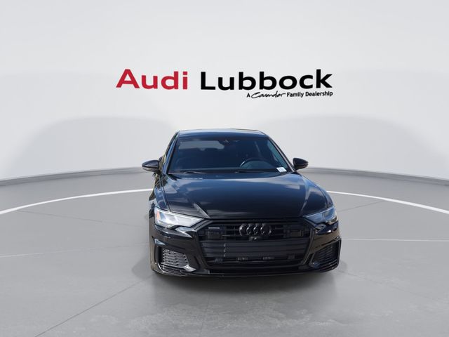 2023 Audi A6 Sedan Premium Plus