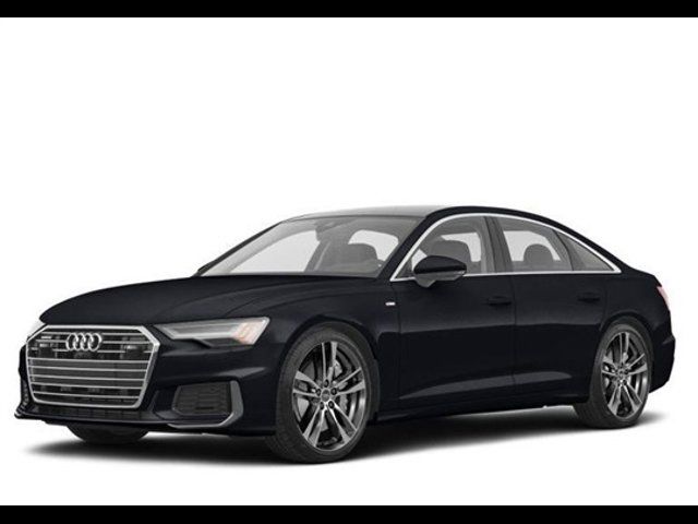 2023 Audi A6 Sedan Premium