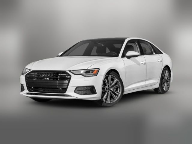 2023 Audi A6 Sedan Premium