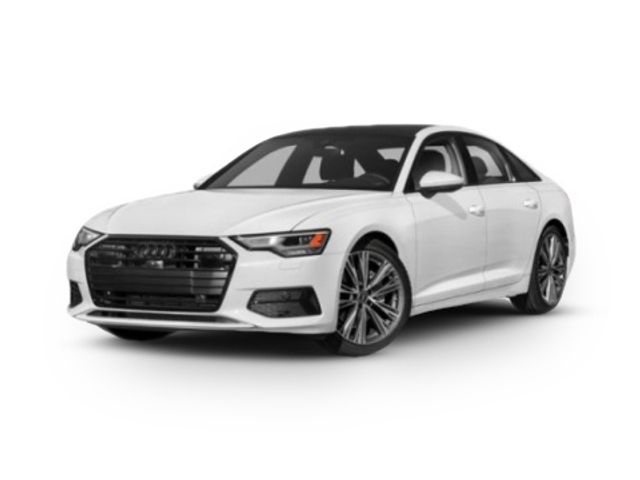 2023 Audi A6 Sedan Premium