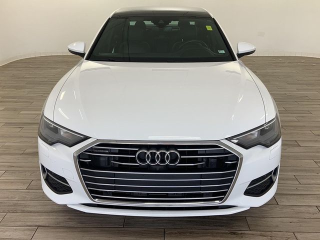 2023 Audi A6 Sedan Premium