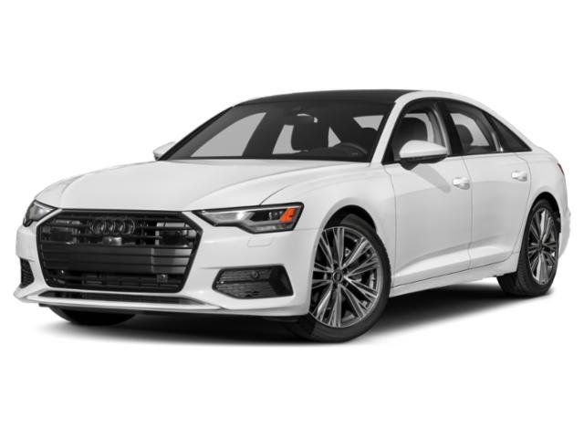 2023 Audi A6 Sedan Premium