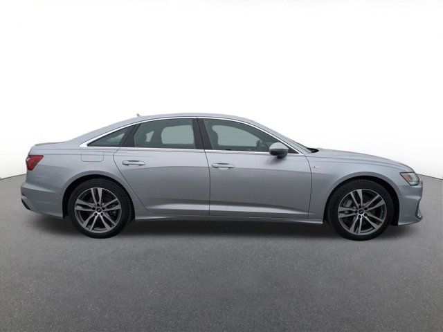2023 Audi A6 Sedan Premium