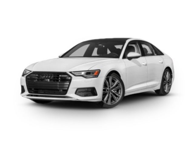 2023 Audi A6 Sedan Premium