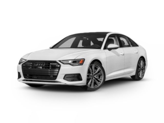 2023 Audi A6 Sedan Premium Plus