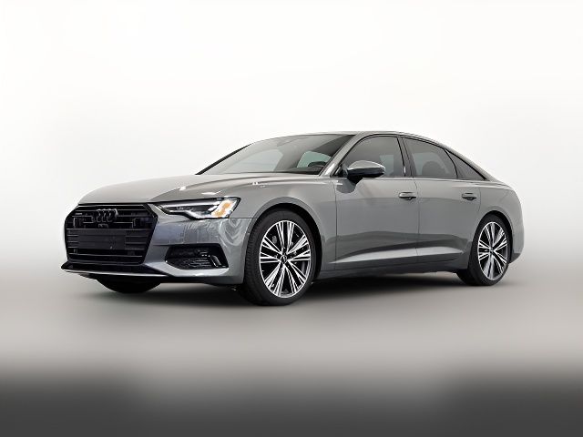 2023 Audi A6 Sedan Premium Plus