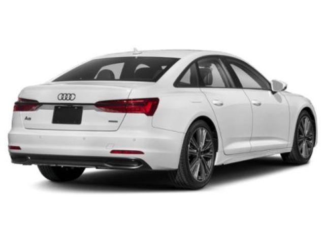 2023 Audi A6 Sedan Premium Plus