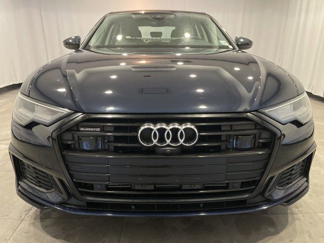 2023 Audi A6 Sedan Premium Plus