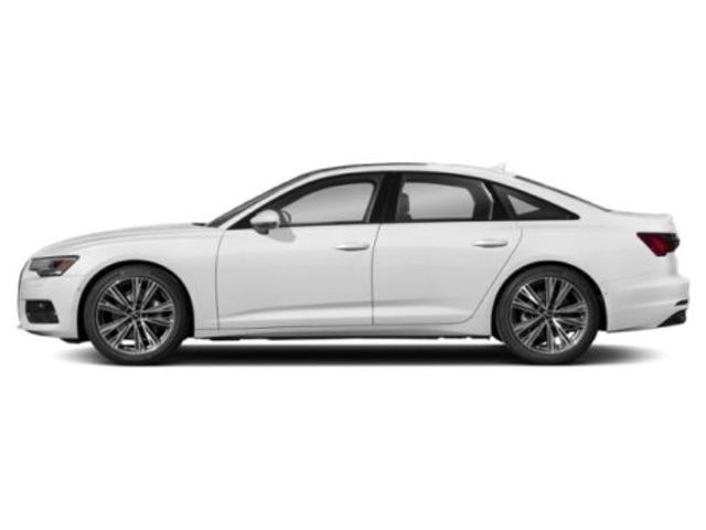 2023 Audi A6 Sedan Premium Plus