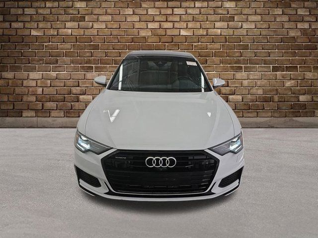 2023 Audi A6 Sedan Premium Plus