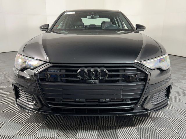 2023 Audi A6 Sedan Prestige