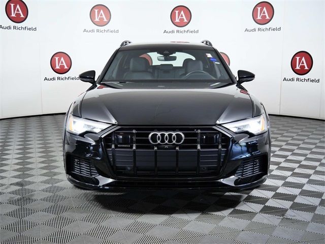 2023 Audi A6 Allroad Premium Plus