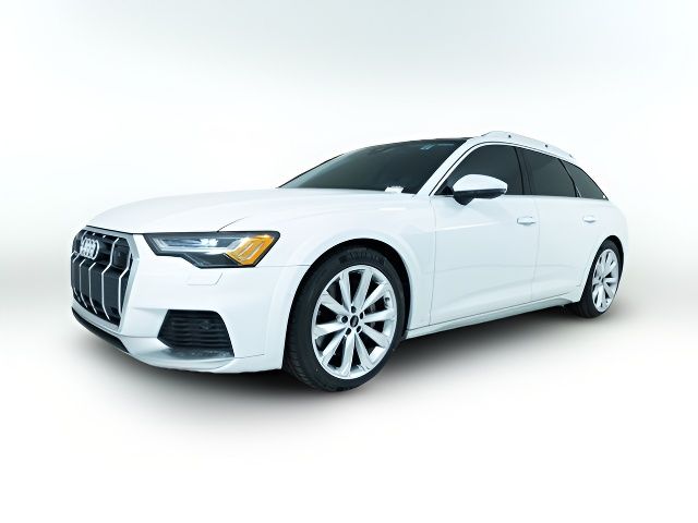 2023 Audi A6 Allroad Prestige