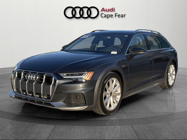 2023 Audi A6 Allroad Prestige