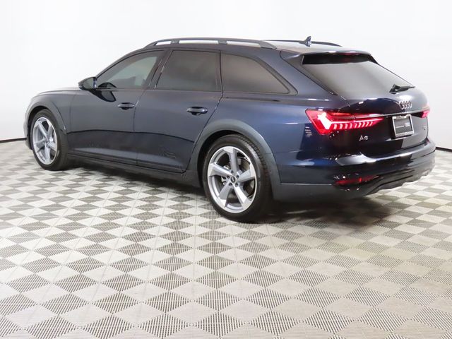 2023 Audi A6 Allroad Prestige