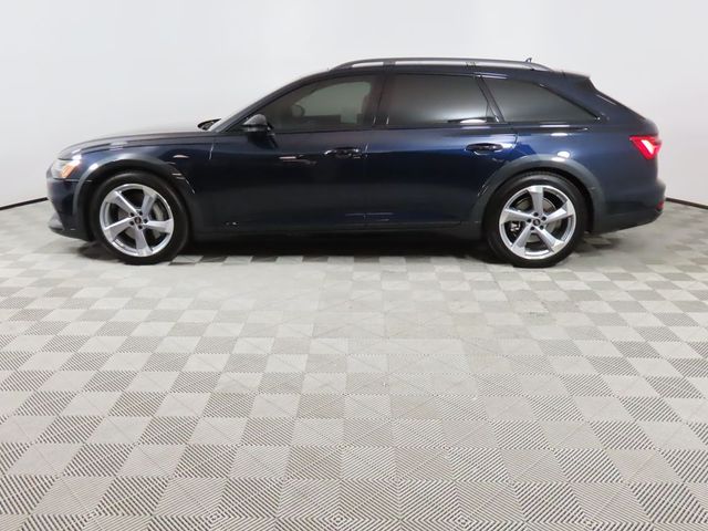 2023 Audi A6 Allroad Prestige