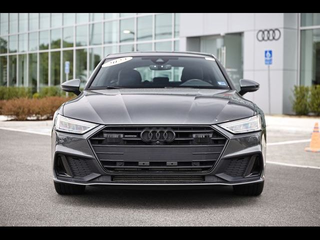 2023 Audi A7 Premium