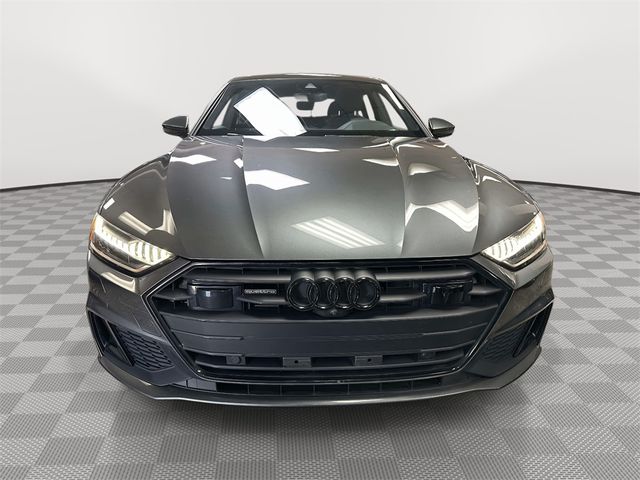 2023 Audi A7 Premium Plus