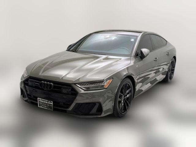 2023 Audi A7 Premium Plus