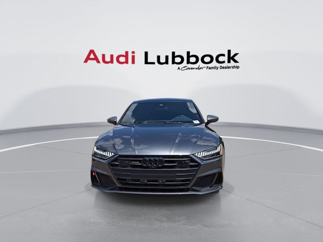 2023 Audi A7 Premium Plus