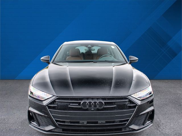 2023 Audi A7 Prestige