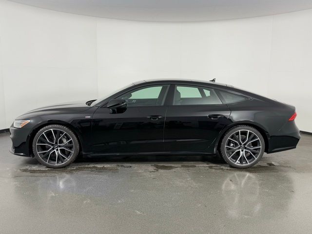 2023 Audi A7 Premium