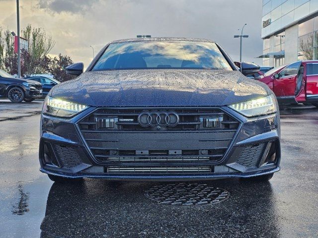 2023 Audi A7 Prestige