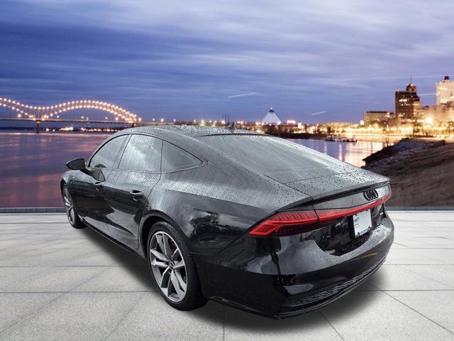 2023 Audi A7 Premium