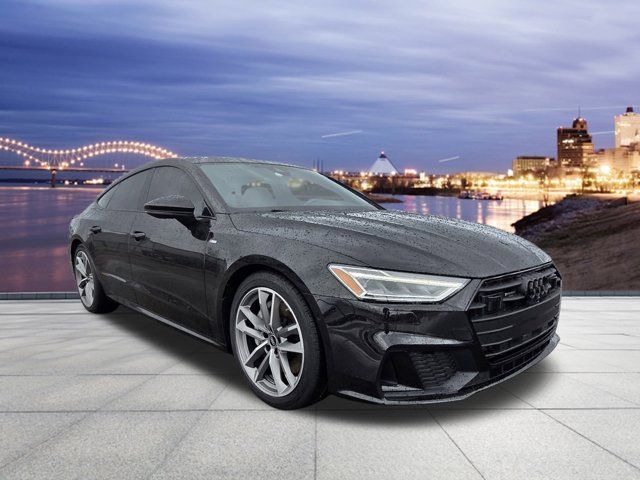 2023 Audi A7 Premium