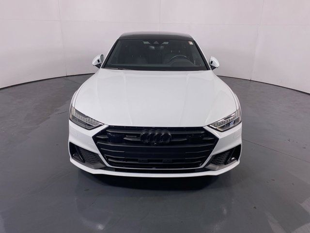 2023 Audi A7 Premium Plus