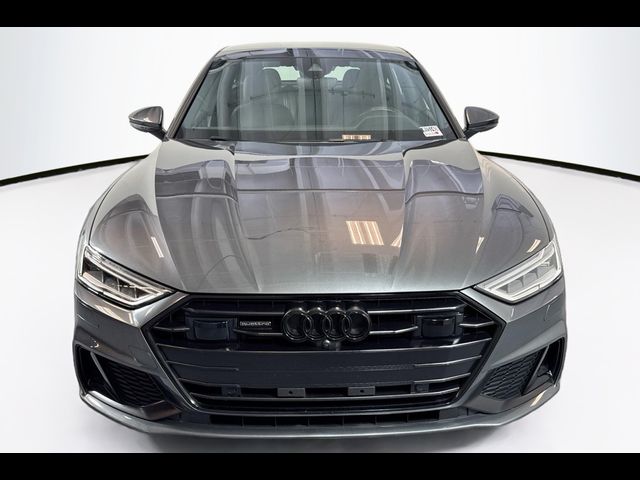 2023 Audi A7 Premium Plus