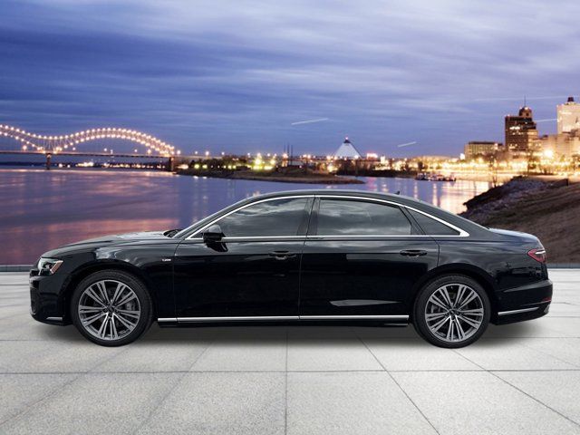 2023 Audi A8 Base