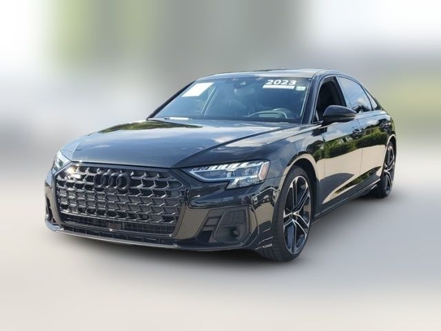 2023 Audi A8 Base