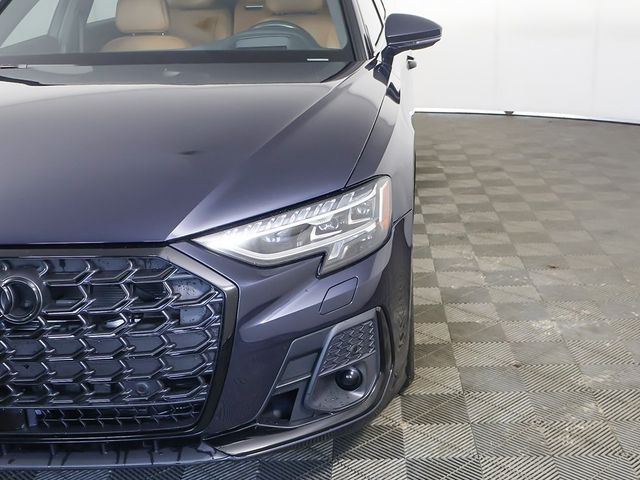 2023 Audi A8 Base