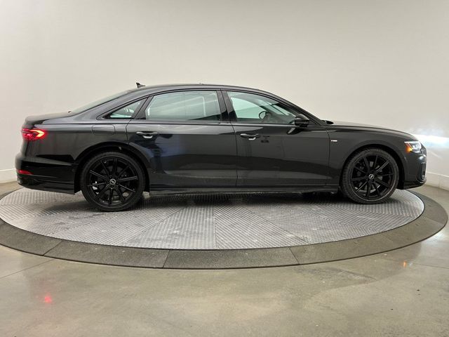 2023 Audi A8 Base