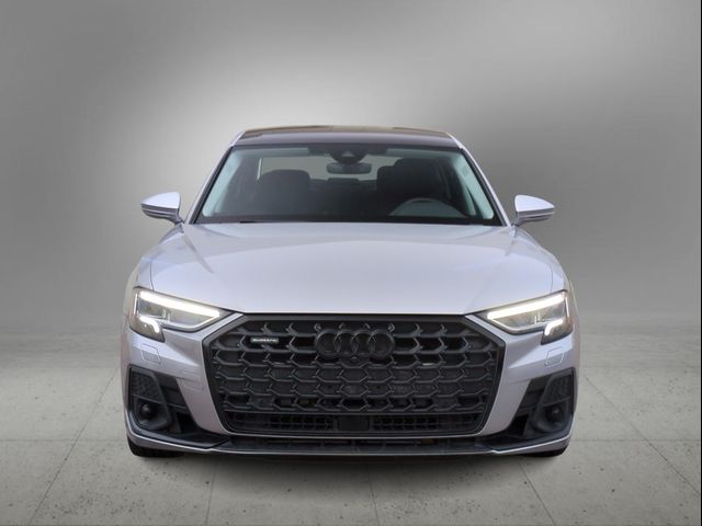 2023 Audi A8 Base