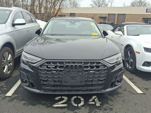 2023 Audi A8 Base