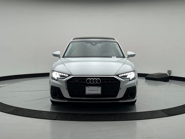 2023 Audi A8 Base