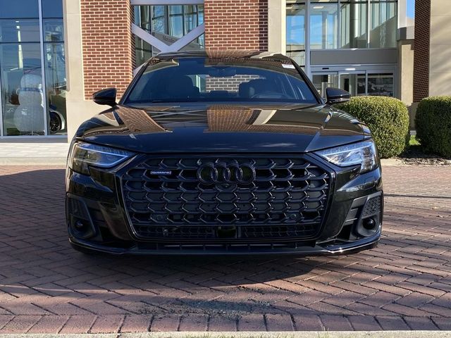 2023 Audi A8 Base