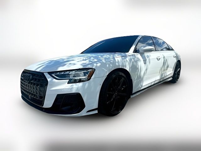 2023 Audi A8 Base