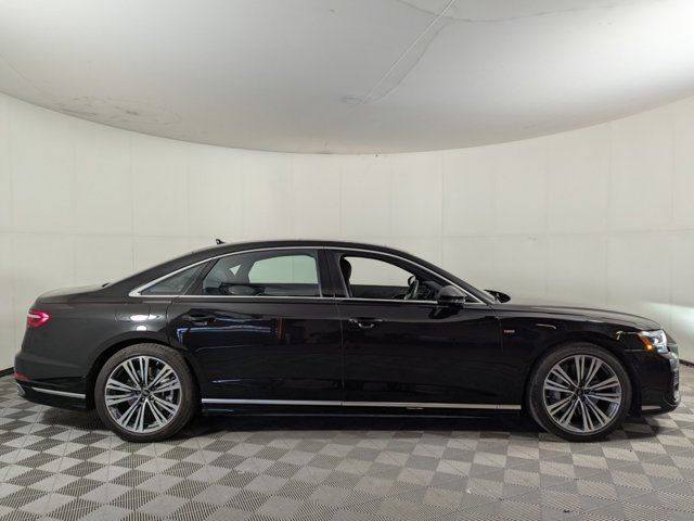 2023 Audi A8 Base