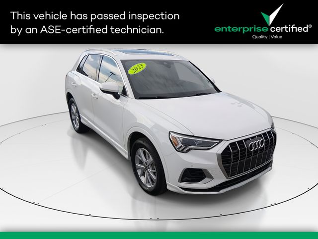 2023 Audi Q3 Premium