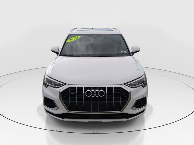 2023 Audi Q3 Premium