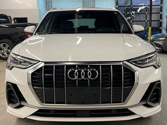 2023 Audi Q3 S Line Premium