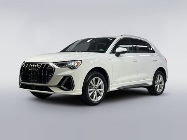 2023 Audi Q3 S Line Premium