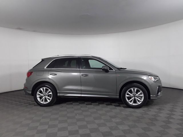 2023 Audi Q3 S Line Premium