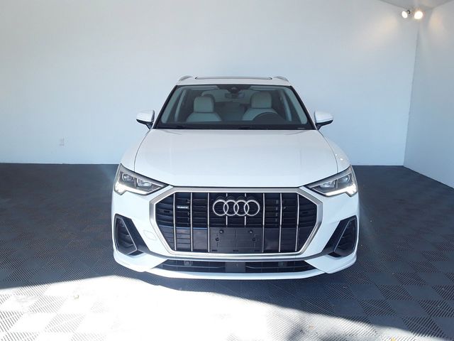 2023 Audi Q3 S Line Premium