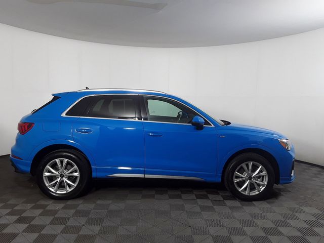 2023 Audi Q3 S Line Premium